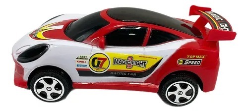 CARRO CONTROLE MODEL CAR